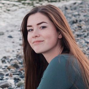 Meet your Posher, Skye